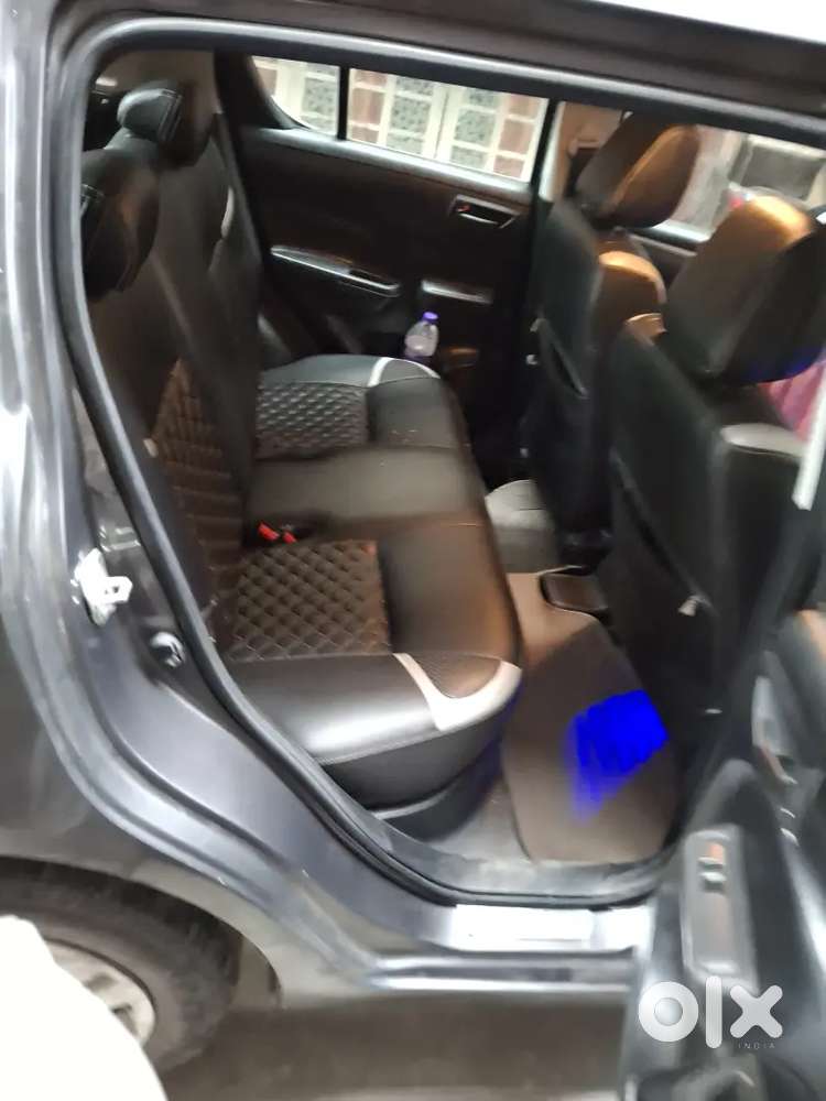 Swift Lxi, 2017, Petrol ,66000km , Good Condition , Army Person