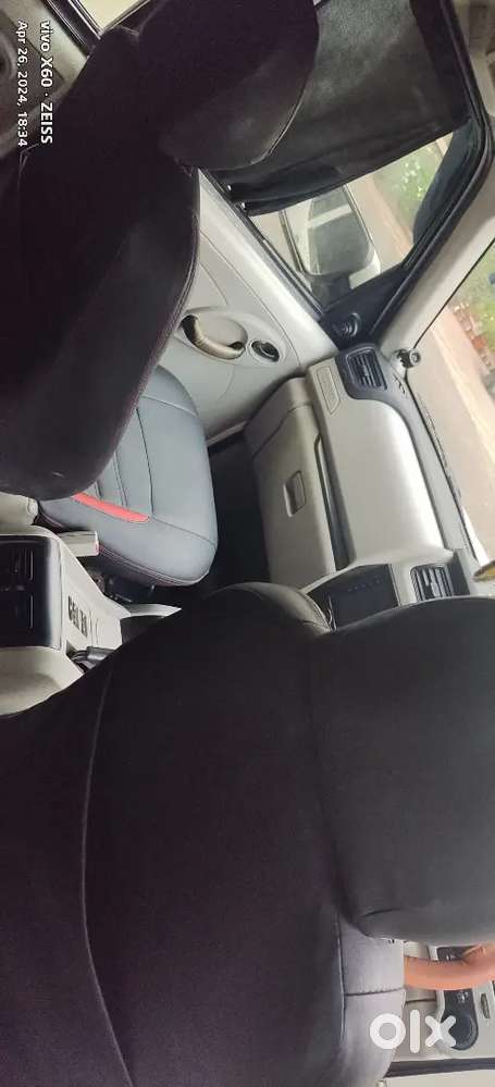 Mahindra Scorpio S2