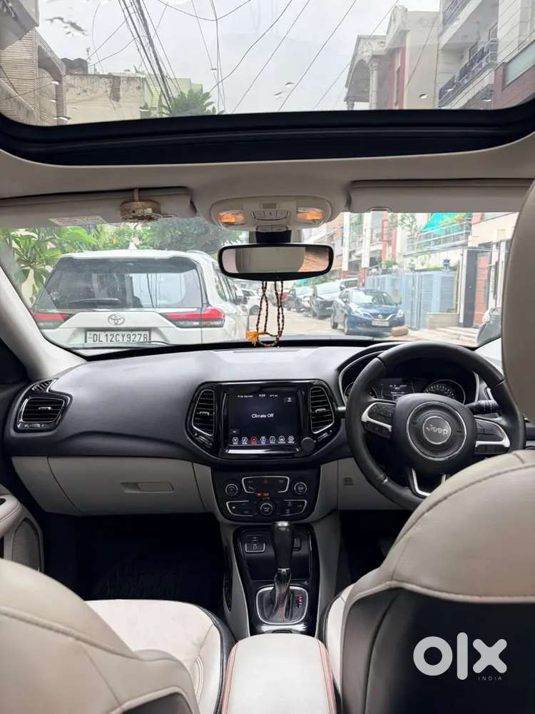 Jeep Compass 1.4 2019