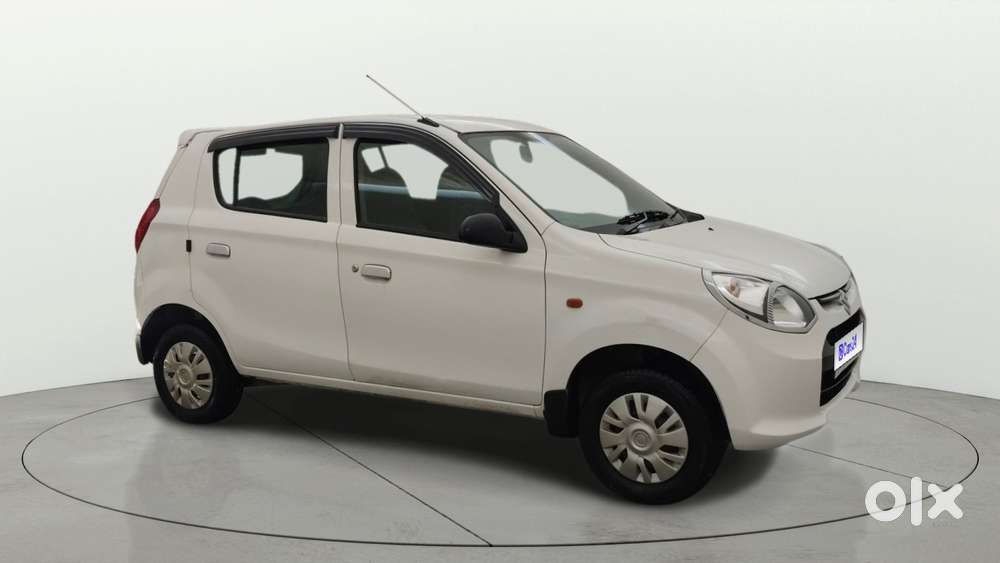 Maruti Suzuki Alto 800 2012-2016 Cng Lxi, 2016, Cng & Hybrids