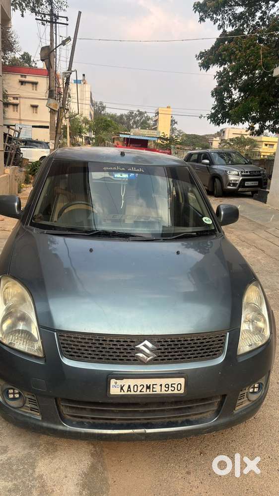 Maruti Suzuki Swift 2010 Diesel