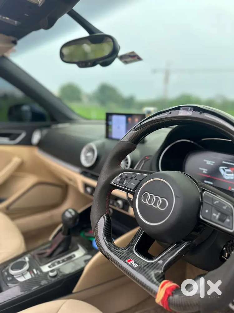 Audi A3 Cabriolet 2014 Petrol