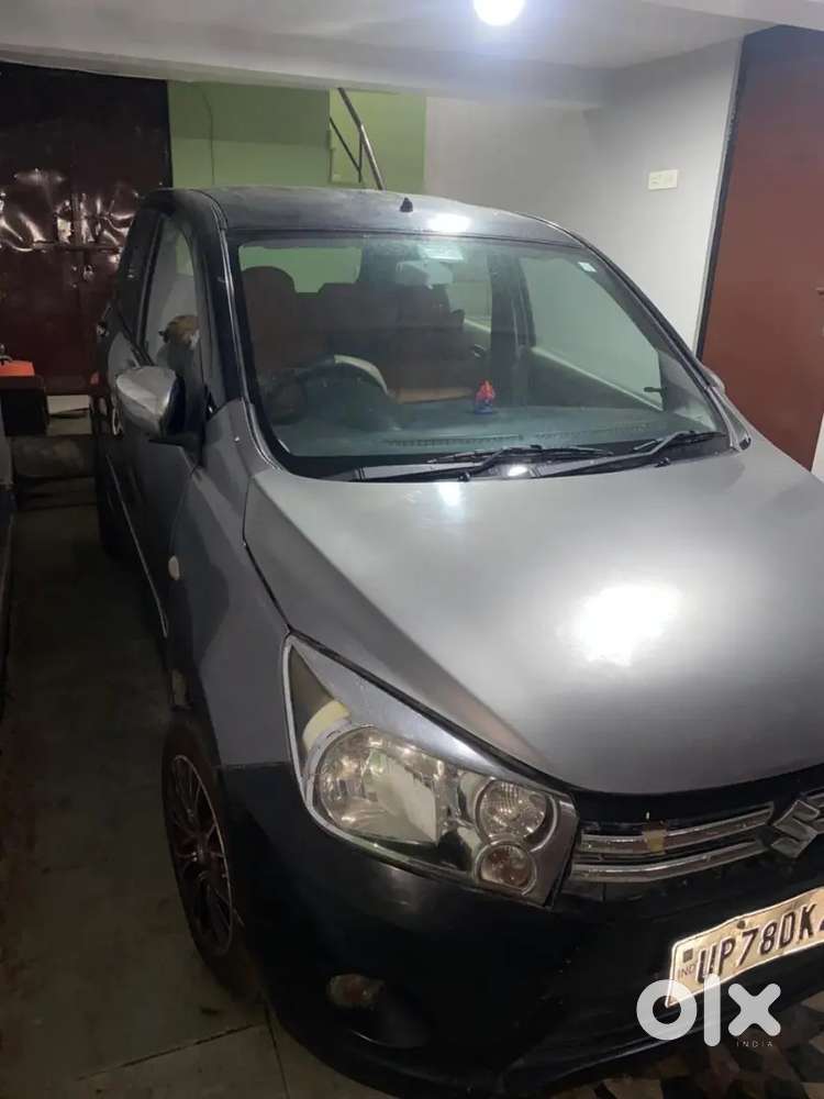 First Owner Celario For Sale