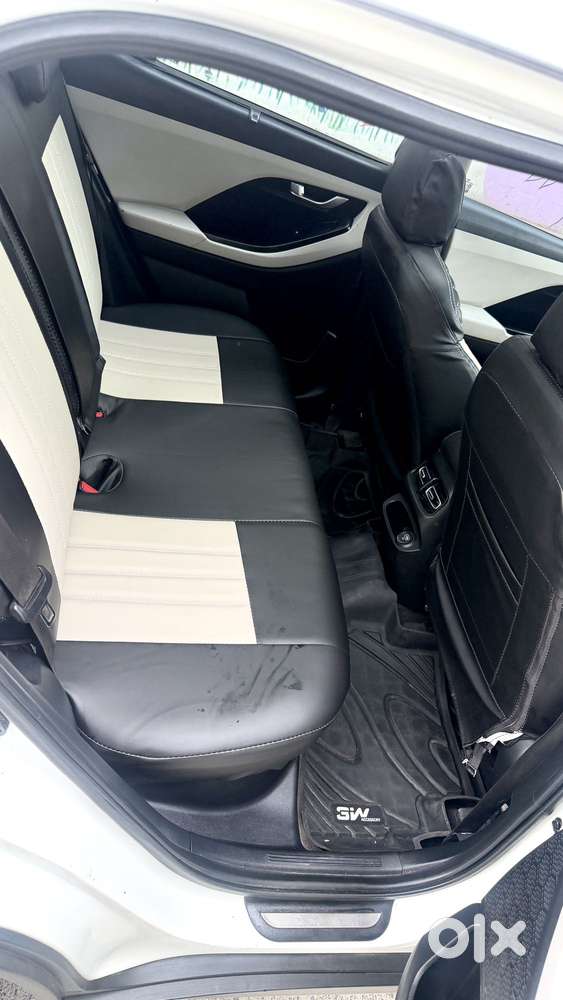 Hyundai Creta 1.5 Crdi Sx, 2020, Diesel