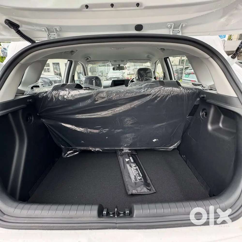 Hyundai New I20 Magna Manual 2026