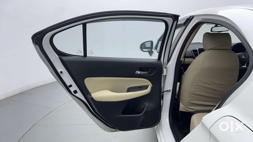 Honda City Vx Petrol Mt, 2022, Petrol