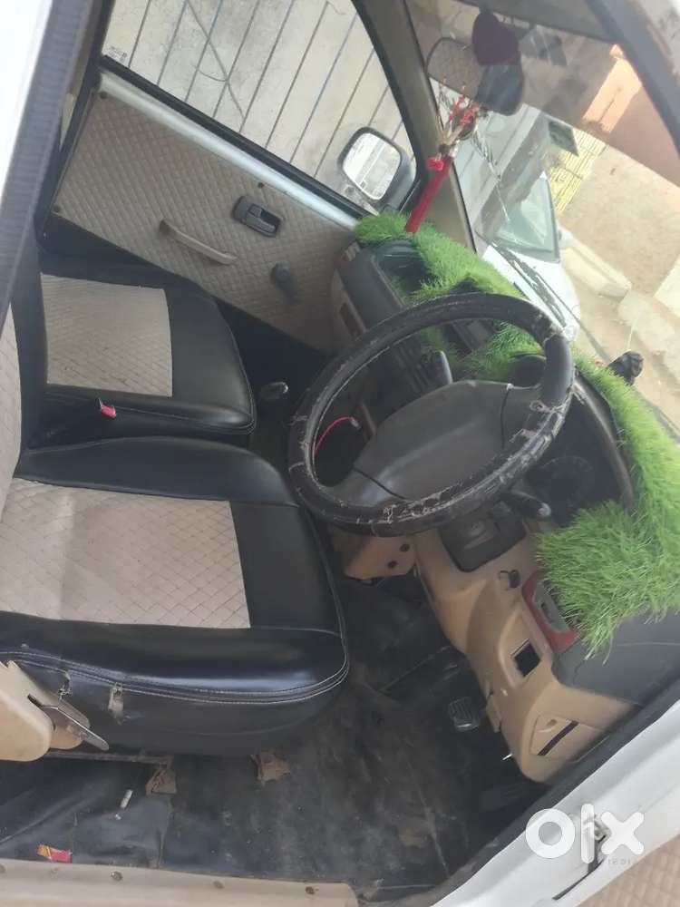 Chevrolet Tavera 2013 Diesel 171000 Km Driven