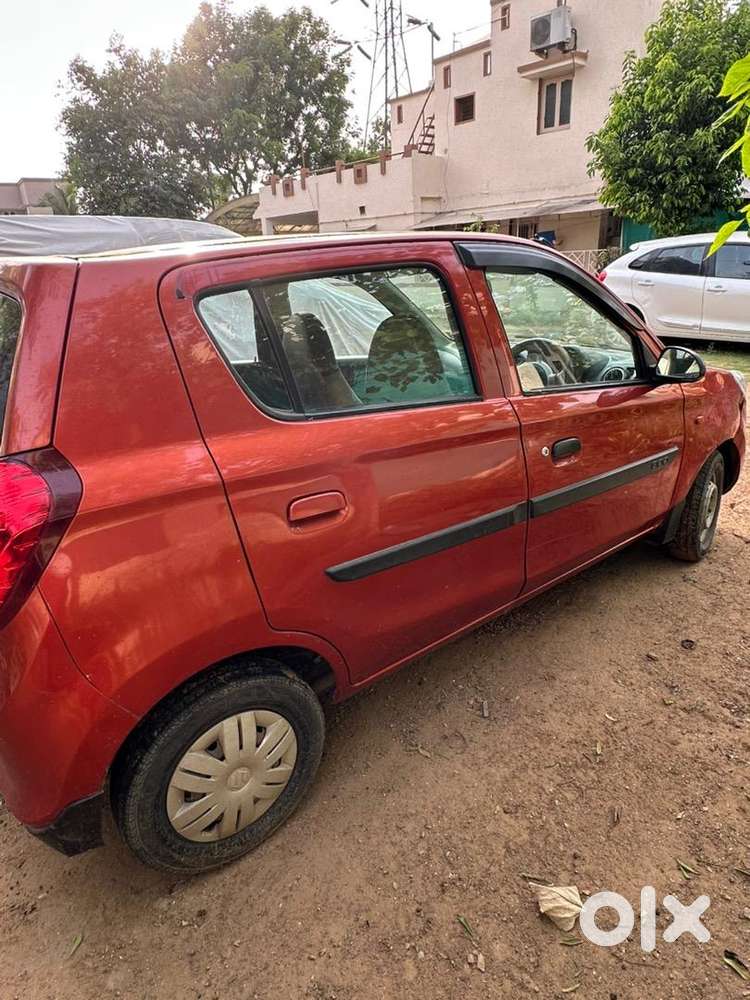 Maruti Suzuki Alto 800 2012 Petrol Well Maintained