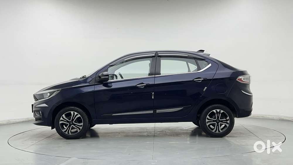 Tata Tigor Xza Plus, 2024, Cng & Hybrids