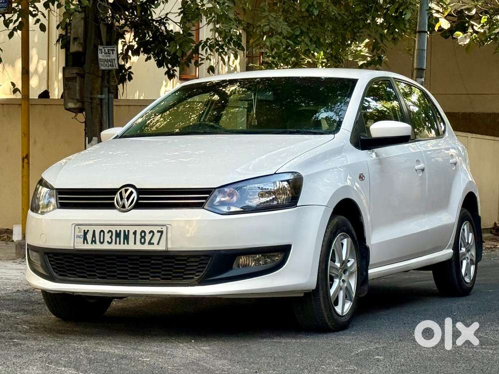 Volkswagen Polo 1.0 Highline Plus Tsi, 2019, Diesel
