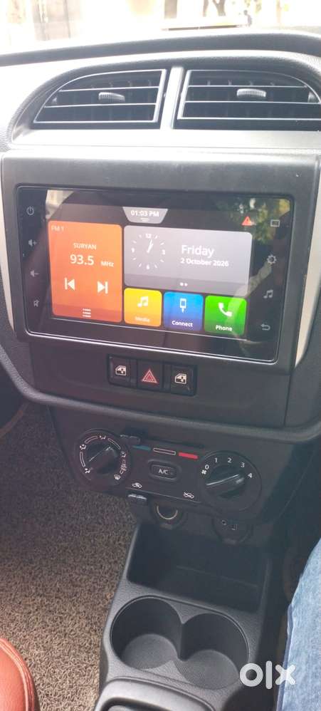 Maruti Suzuki Alto K10 Plus Edition, 2023, Petrol