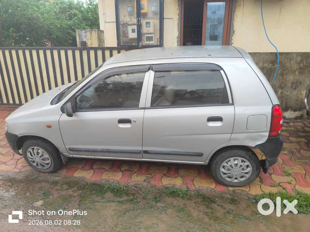 With Central Lock, Power Full Music System And Ac