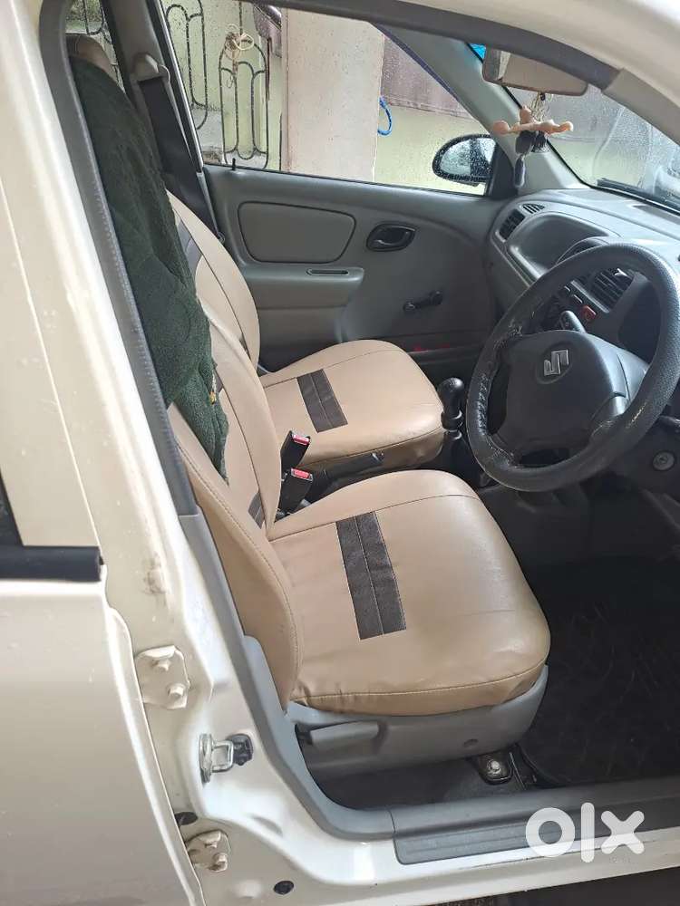 Maruti Suzuki Alto 2011