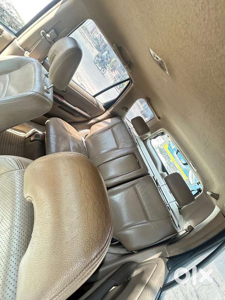 Honda Cr-v 2006 Petrol 40000 Km Driven