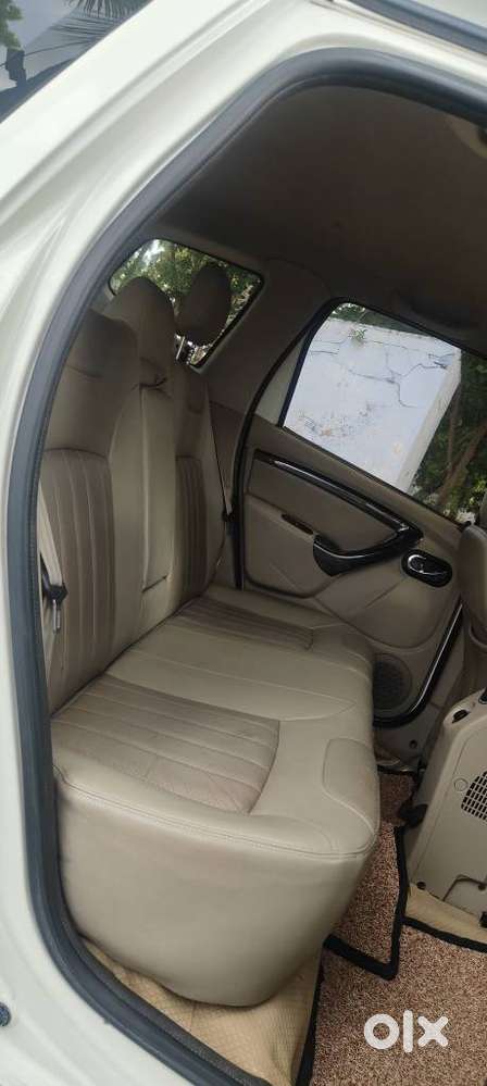 Nissan Terrano Xv 110 Ps, 2016, Diesel