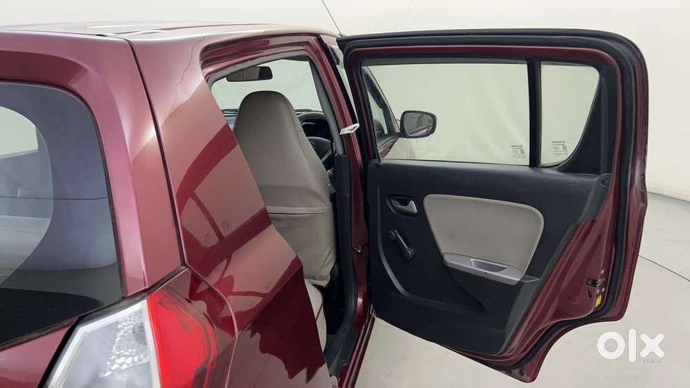 Maruti Suzuki Alto K10 Vxi, 2018, Petrol