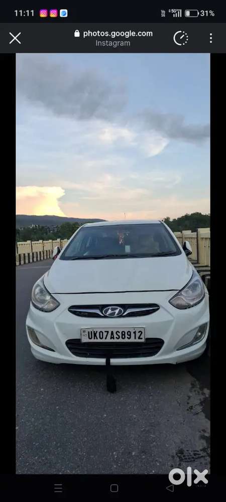 New Car Leni H
