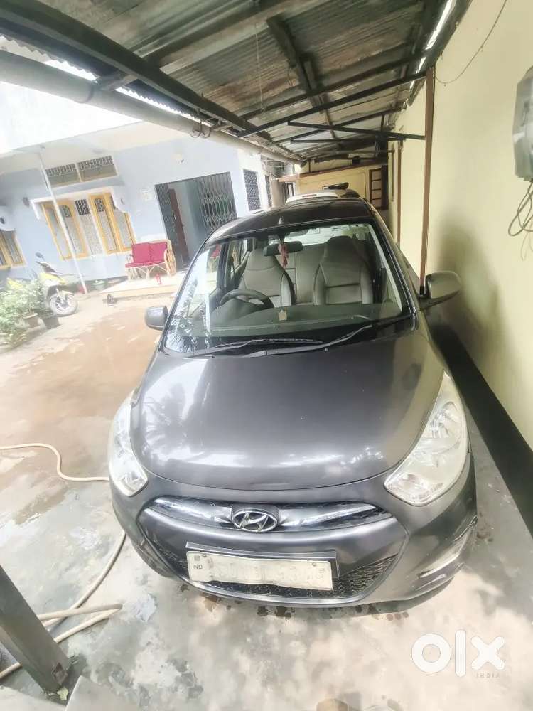 Good Condition. Well Maintained. Regular Service Updated