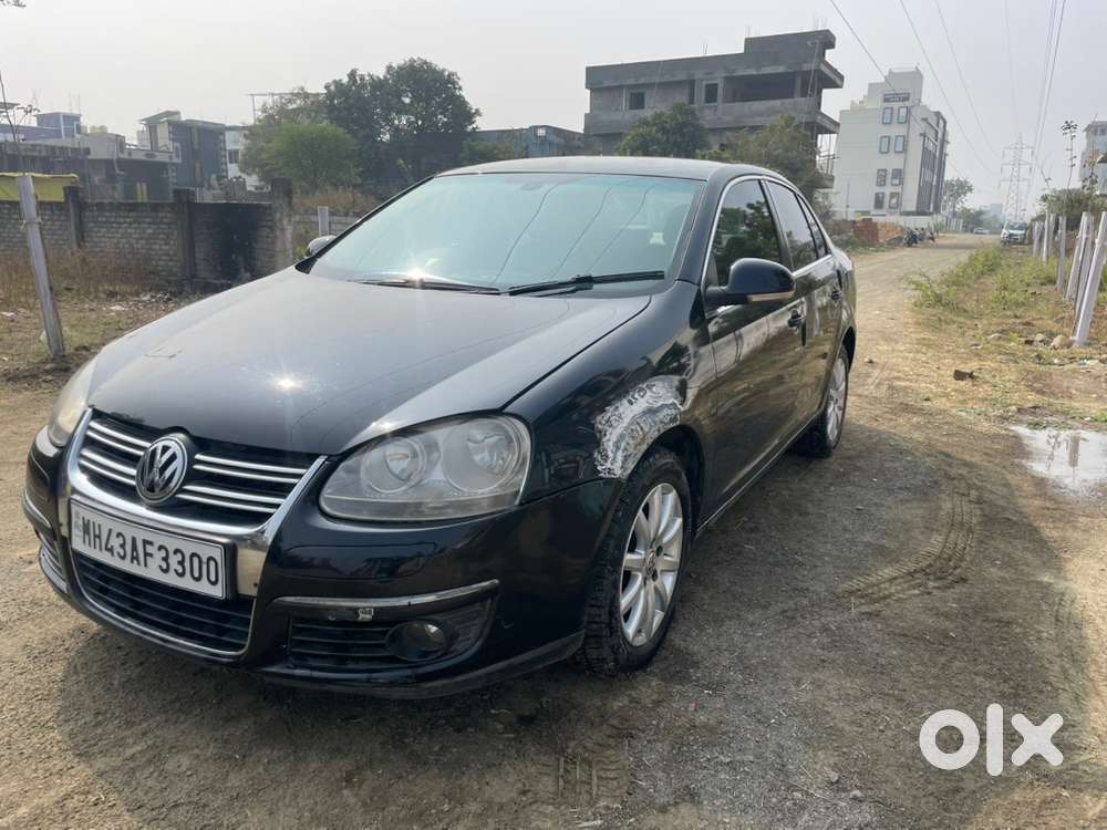 Volkswagen Jetta 2010 Diesel Powerfull Engine