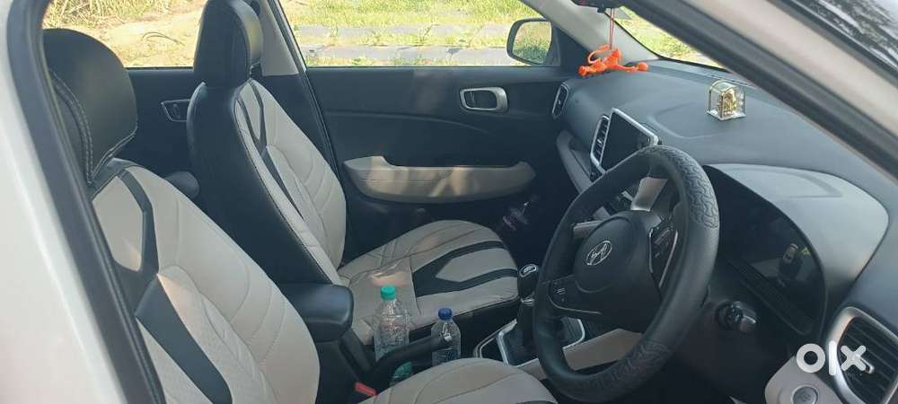 Hyundai Venue Sx 2024