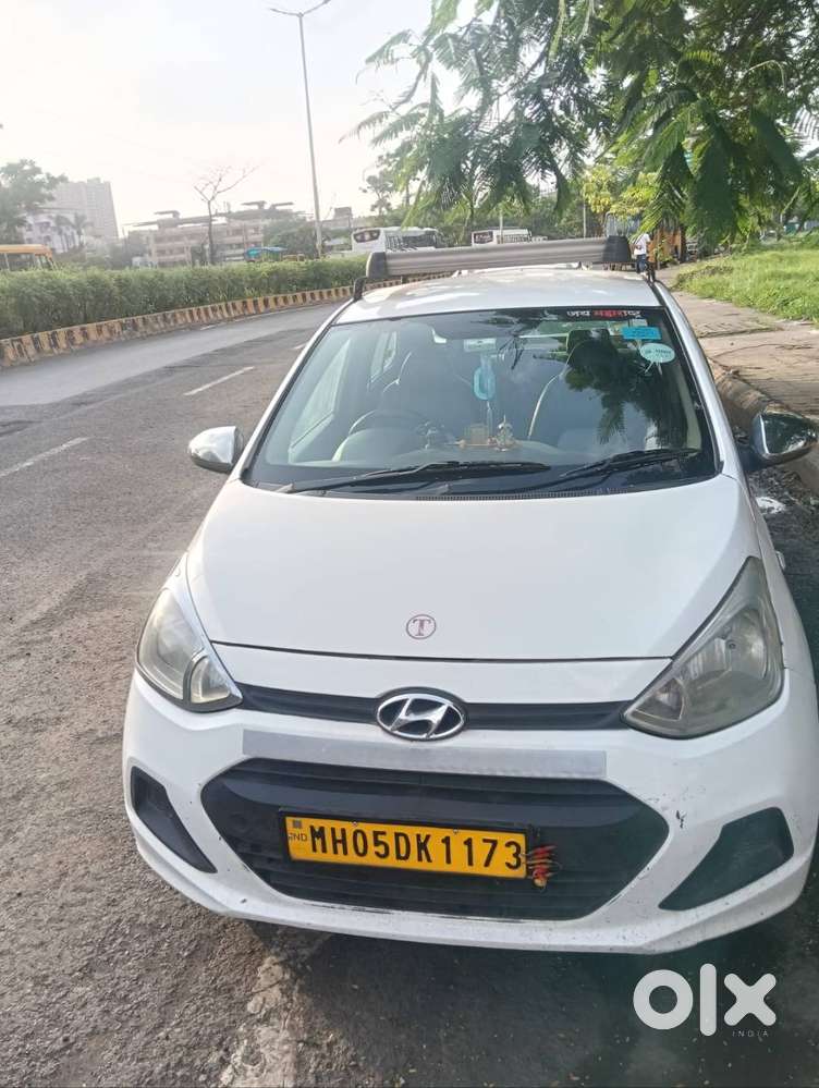 Hyundai Xcent Prime 2017