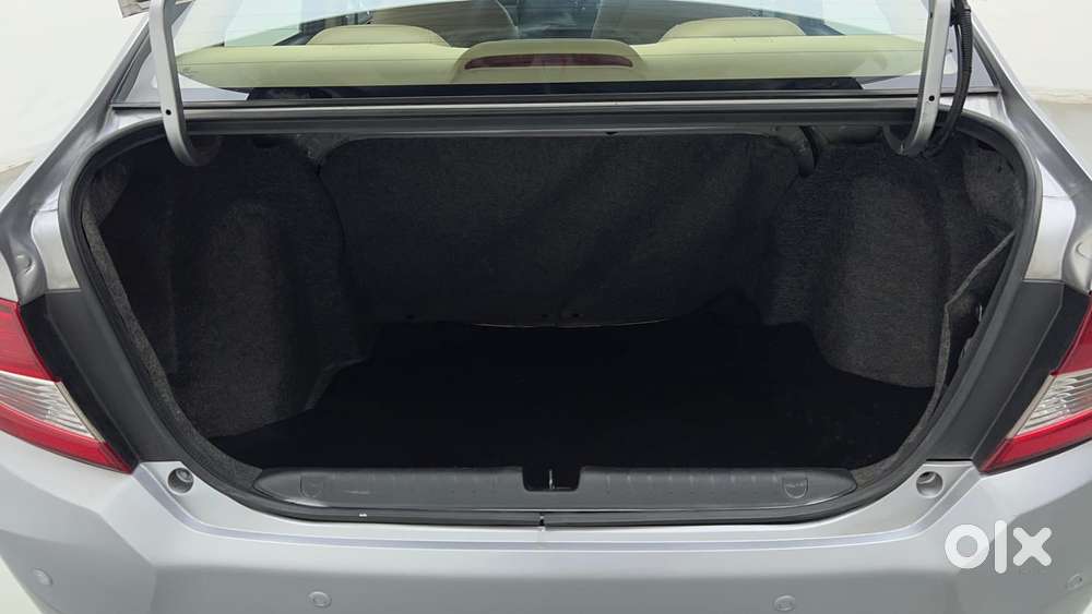 Honda Amaze Vx 1.2 Petrol Mt, 2019, Petrol