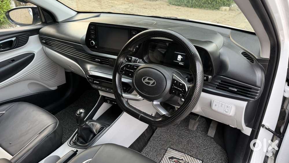 Hyundai I20 Sportz 1.2 Mt, 2024, Petrol