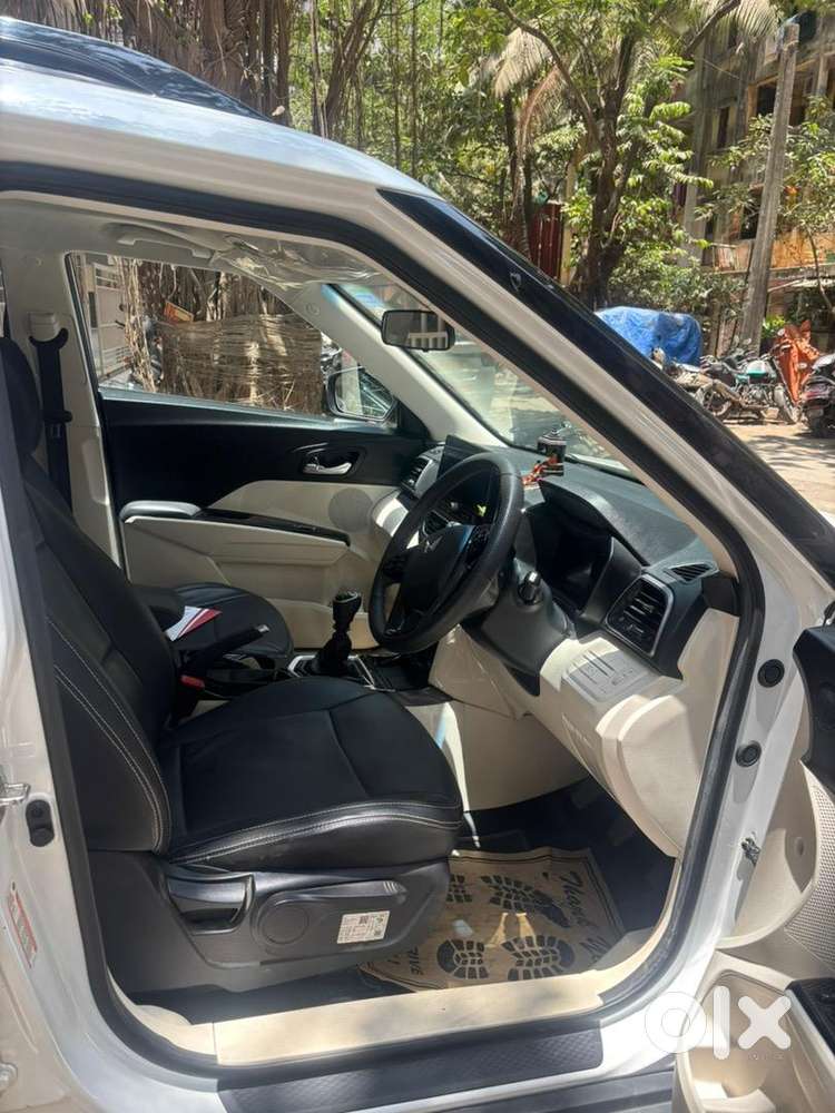 Mahindra Xuv 3xo 2024 Petrol 19600 Km Driven