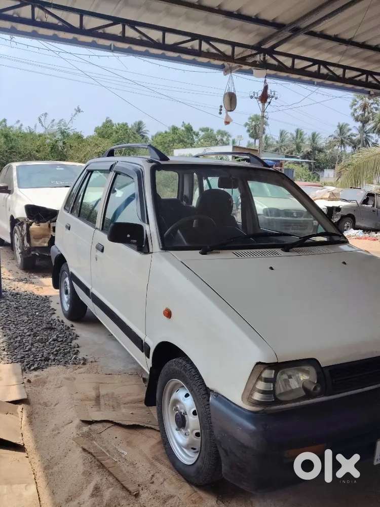 No Repairs Full Good Condition