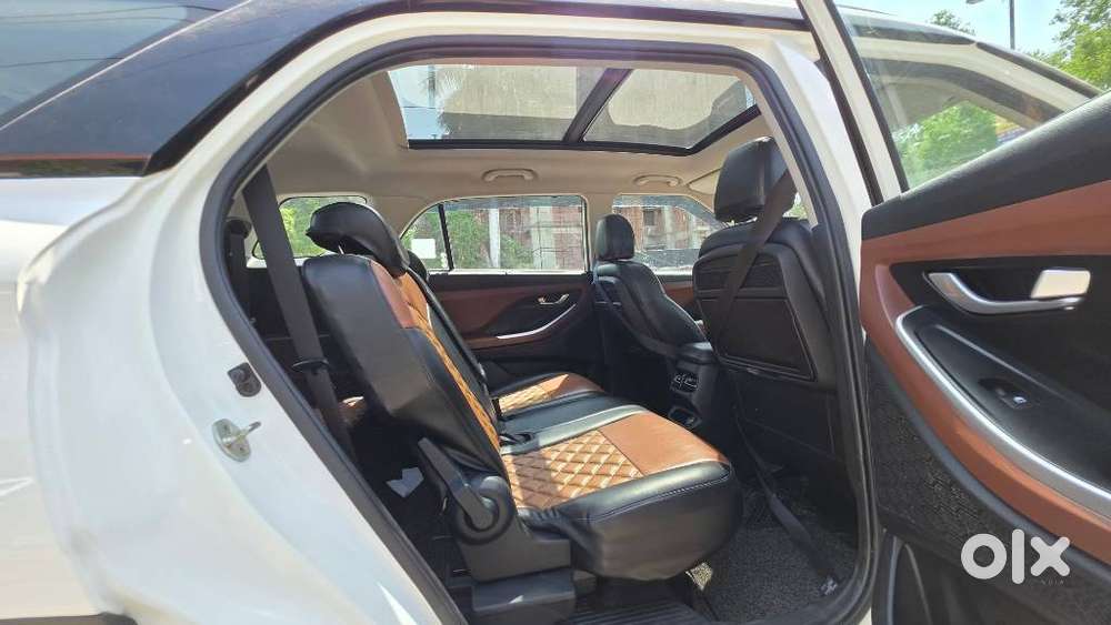 Hyundai Alcazar 1.5 Prestige Exe Diesel Mt 7 Str, 2022, Diesel