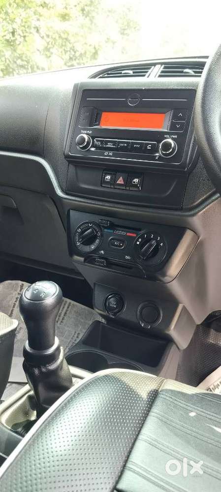 Maruti Suzuki Alto K10 Plus Edition, 2025, Petrol