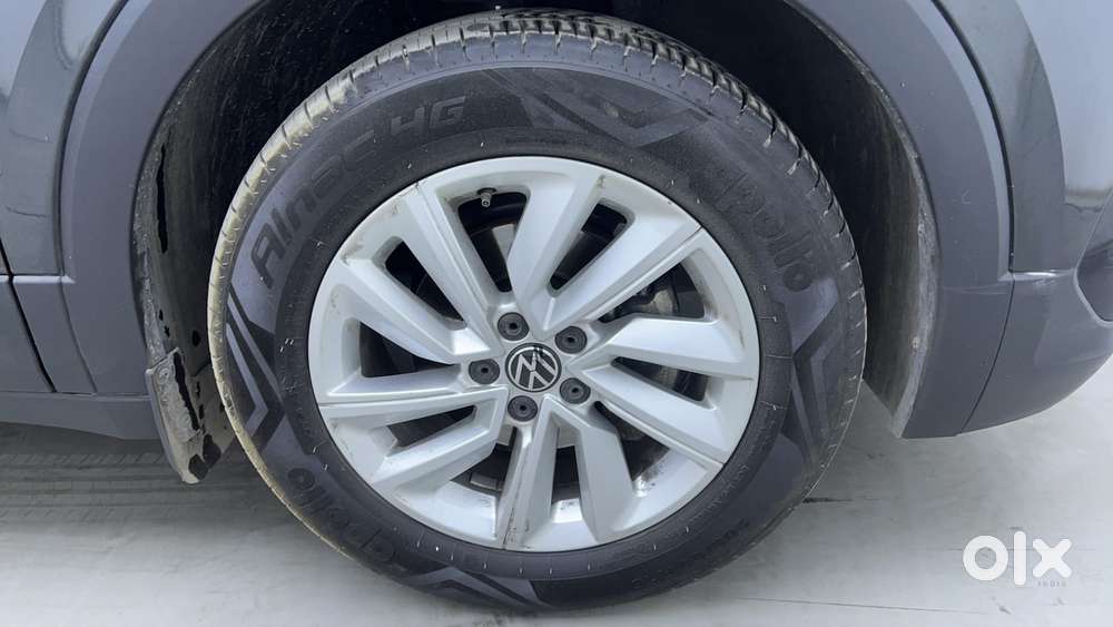 Volkswagen Taigun 1.0 Tsi Highline, 2024, Petrol
