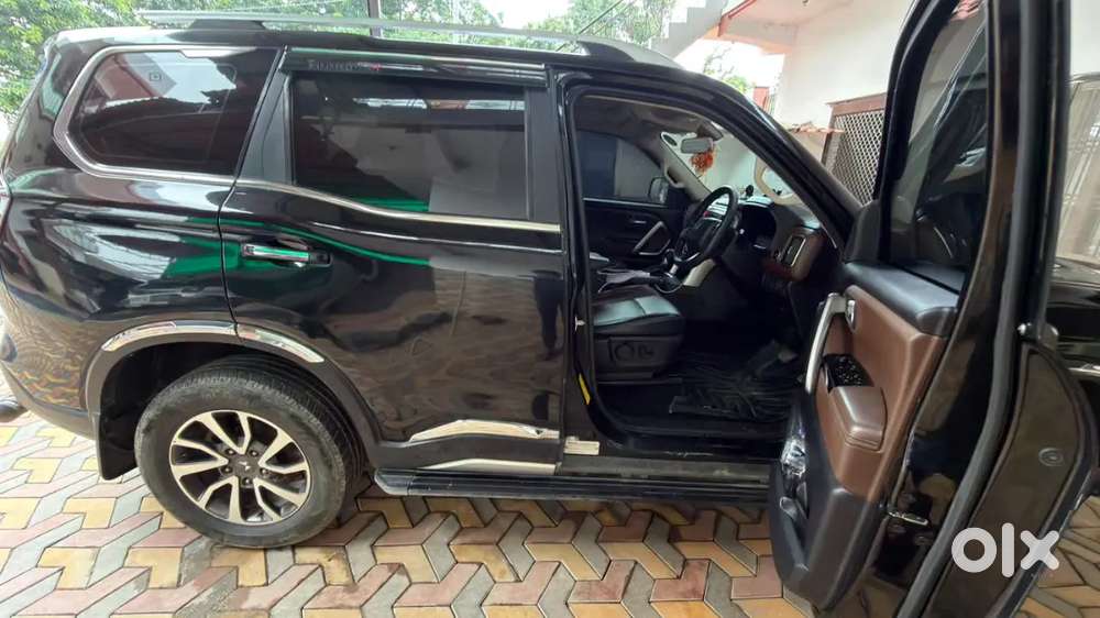 Mahindra Scorpio N Diesel 2023