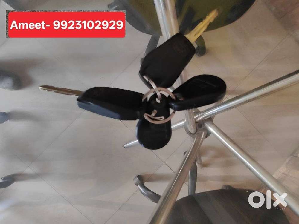 Mahindra Kuv 100 1.2 Trip Cng, 2018, Cng & Hybrids