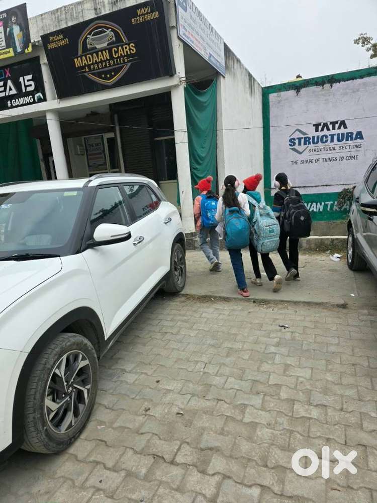 Hyundai Creta 1.6 Sx Plus Auto, 2023, Diesel