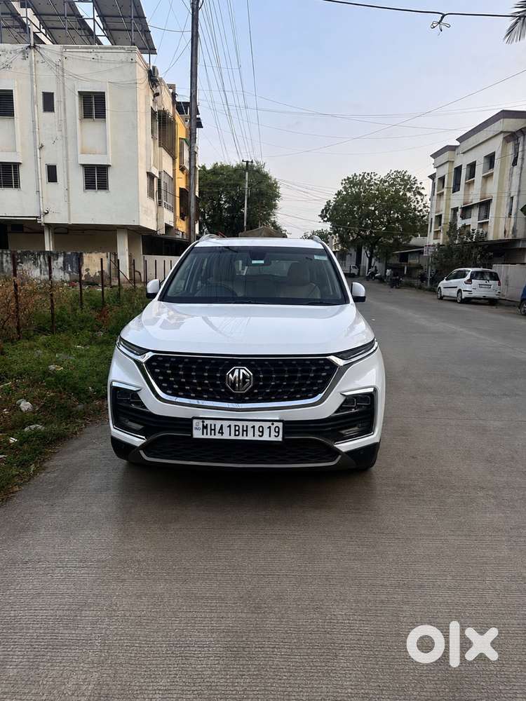 Mg Hector Diesel 2022