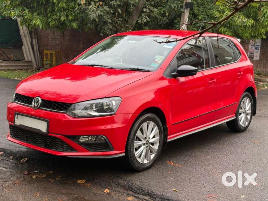 Volkswagen Polo 1.0 Comfortline Plus, 2021, Petrol