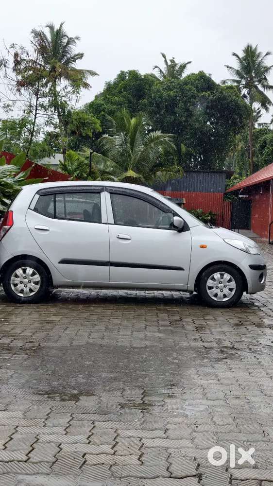 Hyundai I10 Magna 2010 Model