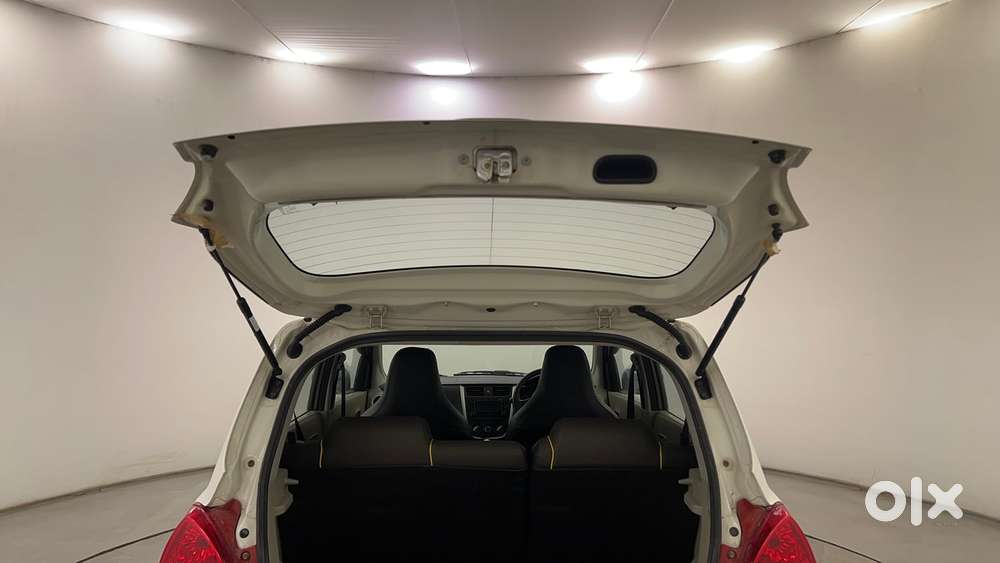 Maruti Suzuki Celerio Zxi, 2014, Petrol