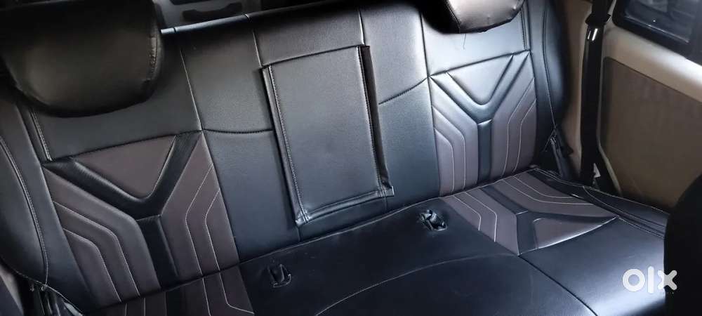 Mahindra Scorpio Classic 2.2 S Mt 7 Str, 2023, Diesel