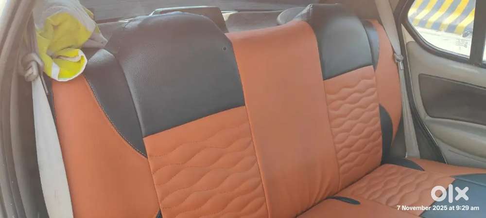 Tata Indigo Cs 2011 Diesel Well Maintained