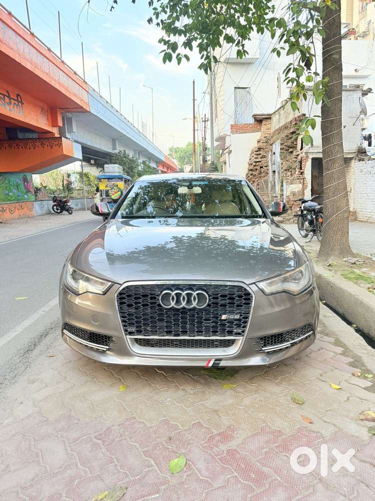 Audi A6 35 Tdi S Line Matrix, 2013, Diesel