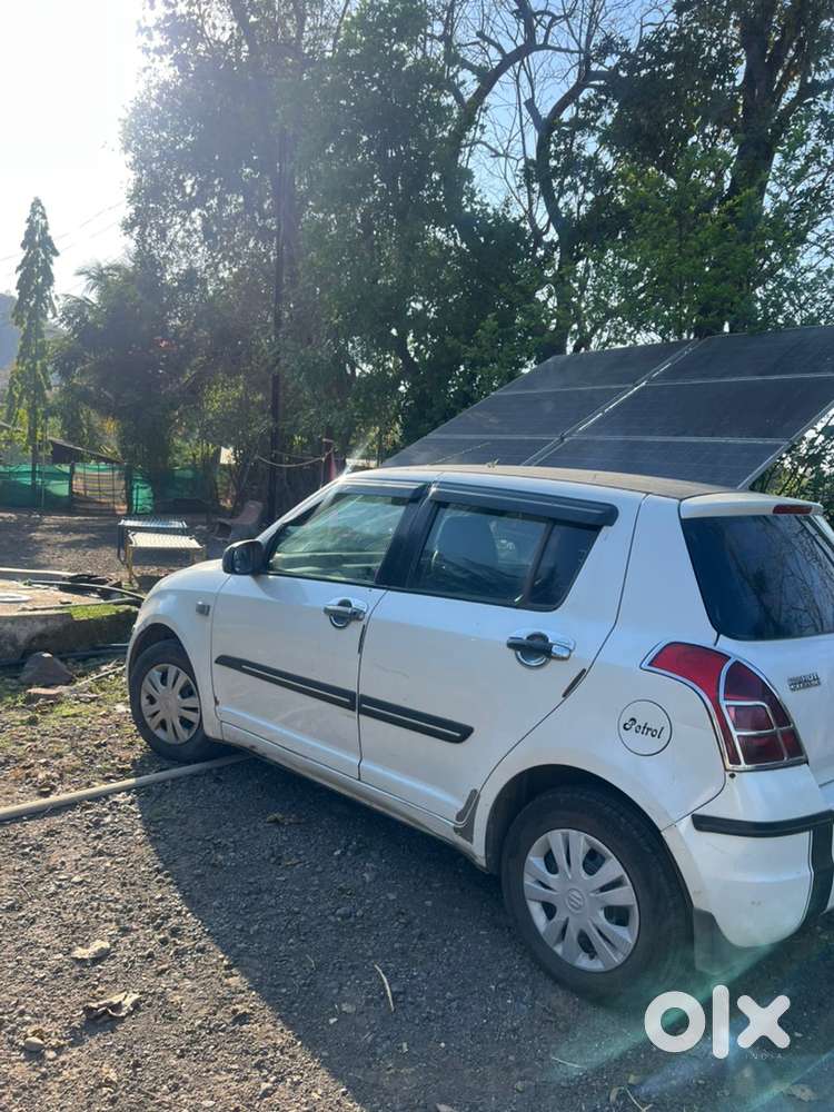 Maruti Suzuki Swift 2011