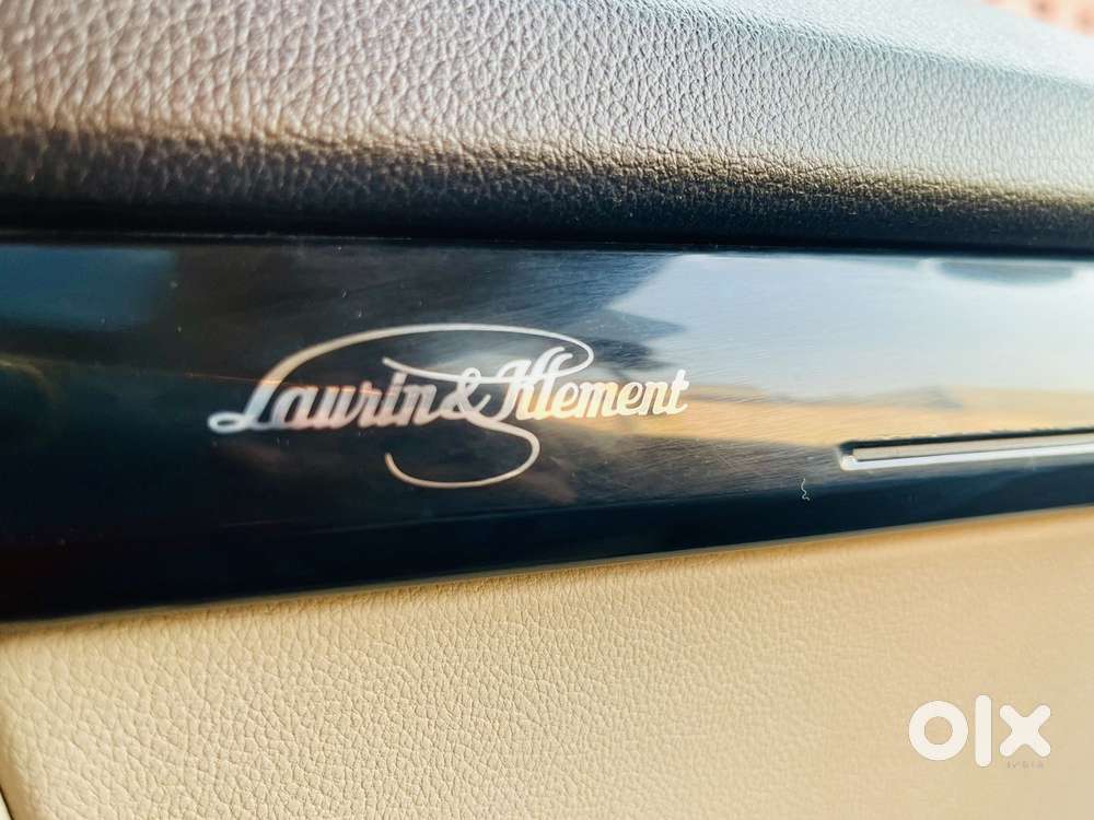 Skoda Octavia 2.0 L K Tsi At, 2018, Petrol