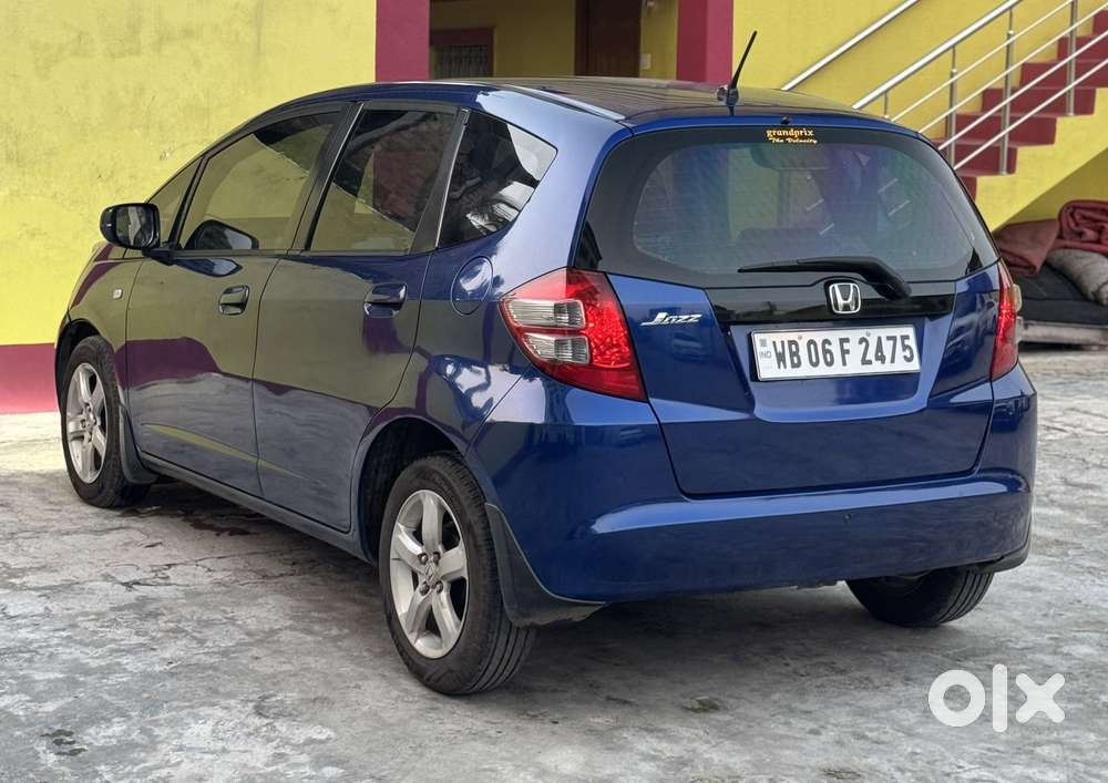 Honda Jazz V, 2010, Petrol