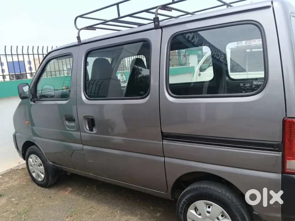 Maruti Suzuki Eeco Ac 5str 2023