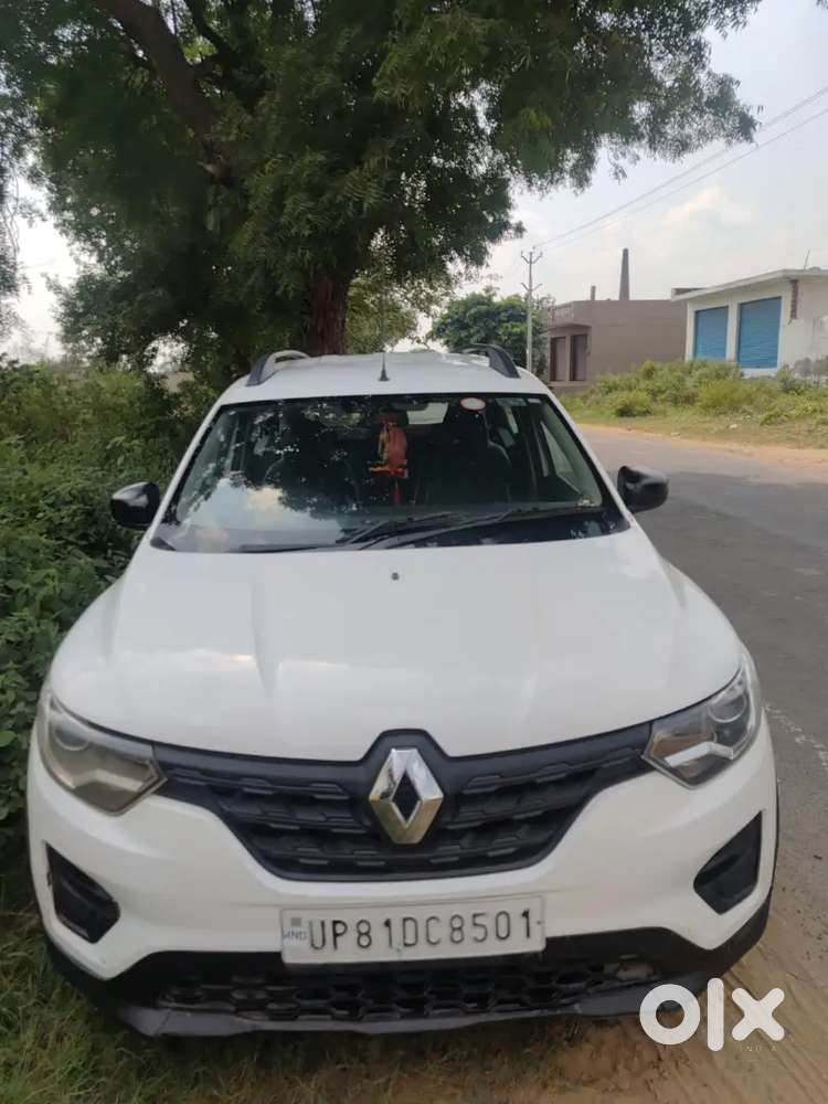 Renault Triber 1.0 Rxe 2023