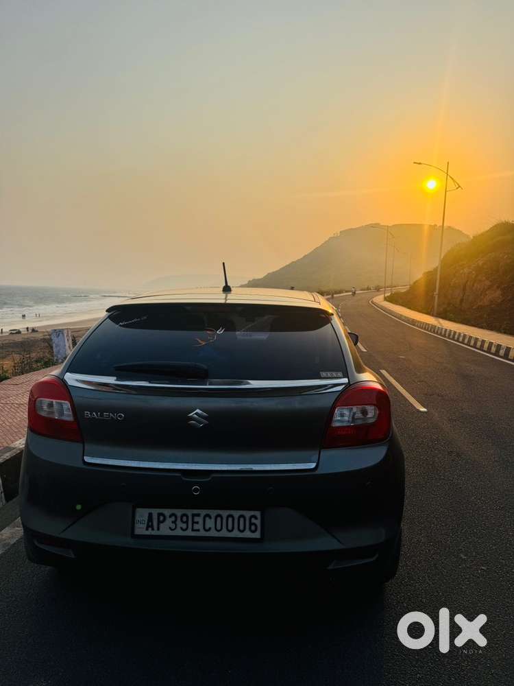 Maruti Suzuki Baleno 2020 Vvip Fancy Number