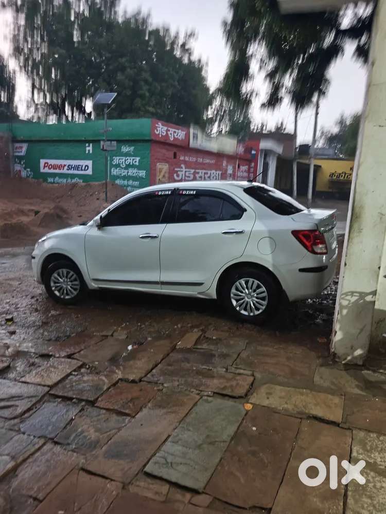 Maruti Dzire 1.2 Vxi 2024 पेट्रो