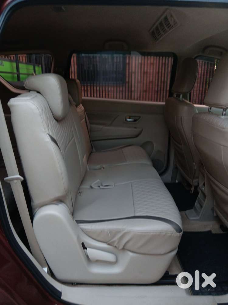 Maruti Suzuki Ertiga Zxi Plus Petrol, 2021, Petrol